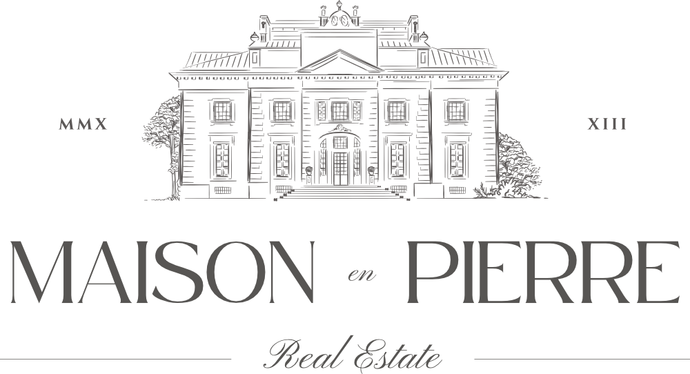 Maison en Pierre Real Estate